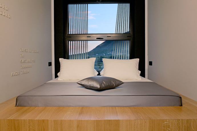 Imagen de la habitación del Hotel Lifestyle Vitar - Adults Only. Foto 15