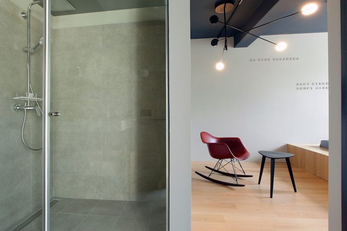 Imagen de la habitación del Hotel Lifestyle Vitar - Adults Only. Foto 16