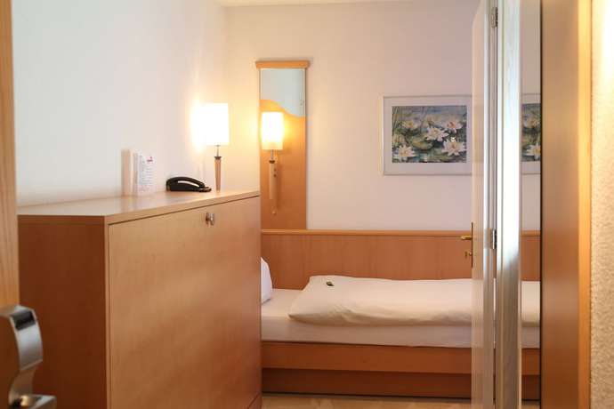 Imagen de la habitación del Hotel Lifestyle and Spa Gr&auml;cherhof. Foto 2