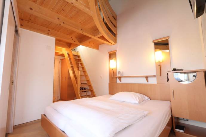 Imagen de la habitación del Hotel Lifestyle and Spa Gr&auml;cherhof. Foto 4