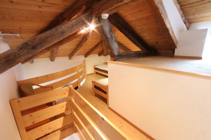 Imagen de la habitación del Hotel Lifestyle and Spa Gr&auml;cherhof. Foto 6