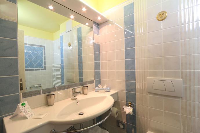 Imagen de la habitación del Hotel Lifestyle and Spa Gr&auml;cherhof. Foto 8