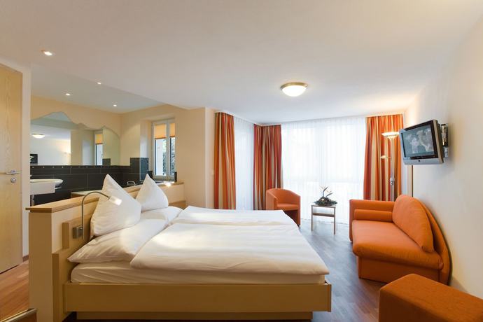 Imagen de la habitación del Hotel Lifestyle and Spa Gr&auml;cherhof. Foto 15