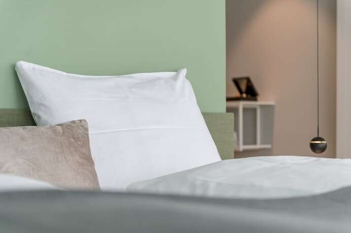 Imagen general del Hotel Lifestylehotel dasMAX. Foto 2