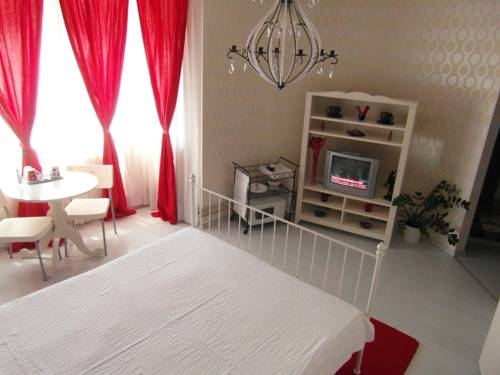 Imagen de la habitación del Hotel Lifestyles Accommodation. Foto 1