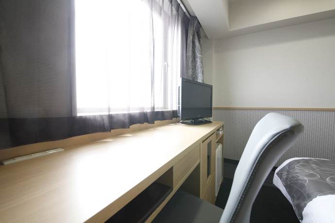 Imagen de la habitación del Hotel Lifetree Hitachinoushiku. Foto 2
