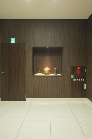 Imagen de los interiores del Hotel Lifetree Hitachinoushiku. Foto 19