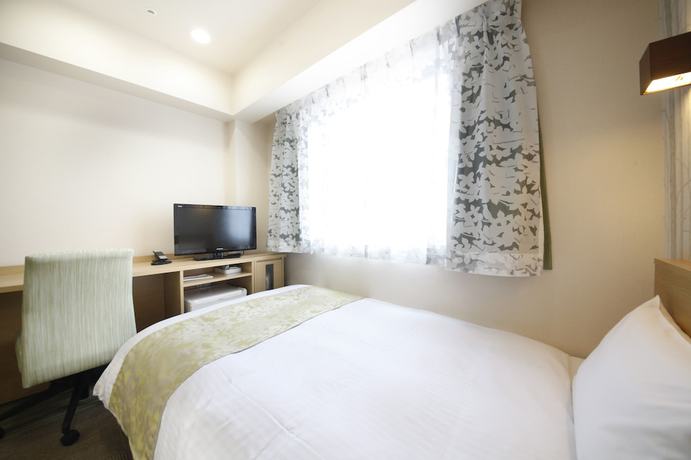 Imagen de la habitación del Hotel Lifetree Hitachinoushiku. Foto 5