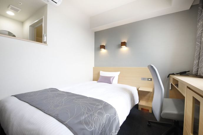 Imagen de la habitación del Hotel Lifetree Hitachinoushiku. Foto 6