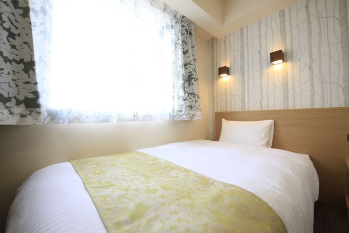 Imagen de la habitación del Hotel Lifetree Hitachinoushiku. Foto 7