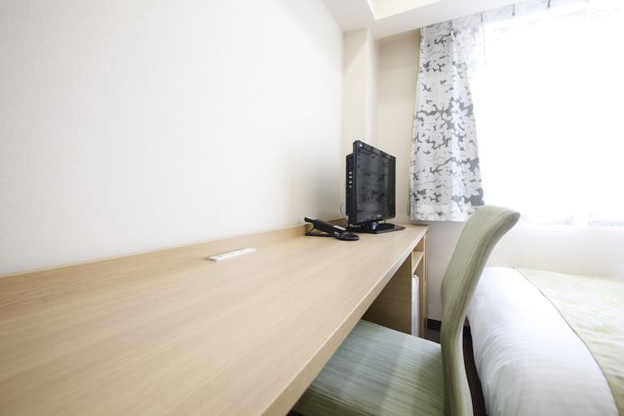 Imagen de la habitación del Hotel Lifetree Hitachinoushiku. Foto 12