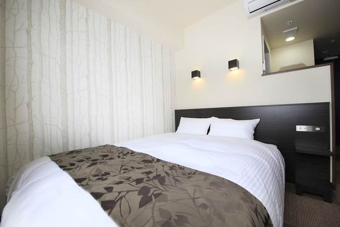 Imagen de la habitación del Hotel Lifetree Hitachinoushiku. Foto 15
