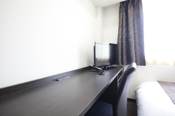 Imagen de la habitación del Hotel Lifetree Hitachinoushiku. Foto 17