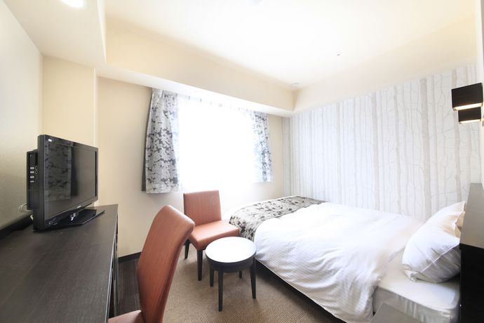 Imagen de la habitación del Hotel Lifetree Hitachinoushiku. Foto 18