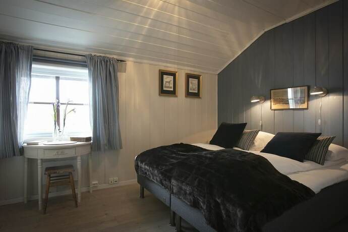 Imagen de la habitación del Hotel Lifjellstua. Foto 15