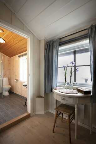 Imagen de la habitación del Hotel Lifjellstua. Foto 16