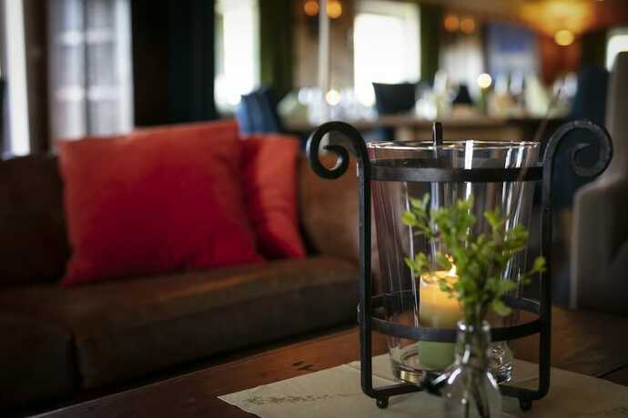 Imagen general del Hotel Lifjellstua. Foto 3