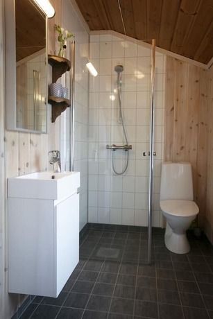 Imagen general del Hotel Lifjellstua. Foto 4
