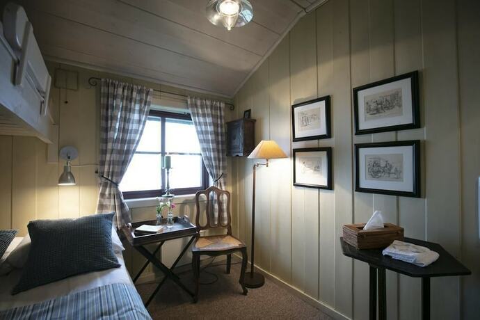 Imagen general del Hotel Lifjellstua. Foto 5