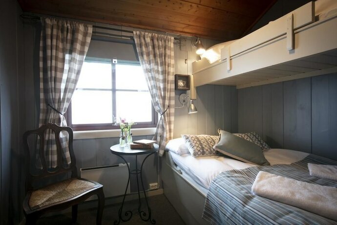 Imagen general del Hotel Lifjellstua. Foto 9