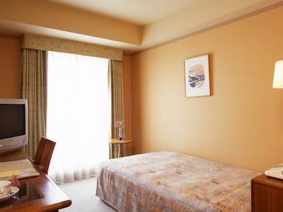 Imagen general del Hotel Lifort Sapporo. Foto 2