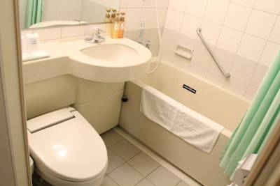 Imagen general del Hotel Lifort Sapporo. Foto 6