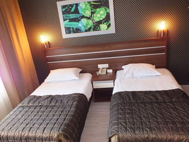 Imagen de la habitación del Hotel Lifos Otel. Foto 5