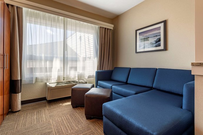 Imagen de la habitación del Hotel Lift Bridge Lodge, Ascend Collection. Foto 4