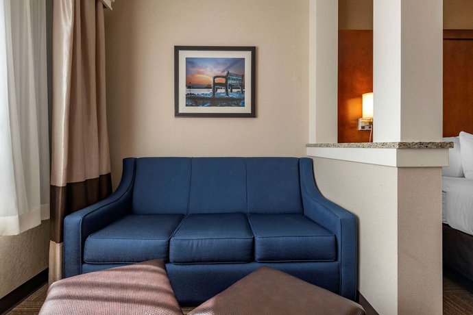 Imagen de la habitación del Hotel Lift Bridge Lodge, Ascend Collection. Foto 16