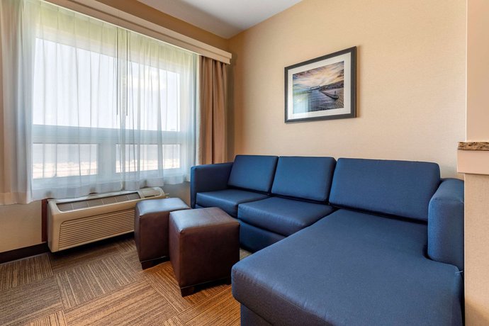 Imagen de la habitación del Hotel Lift Bridge Lodge, Ascend Collection. Foto 17