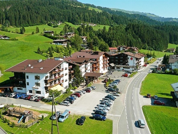 Imagen general del Hotel Lift. Foto 2