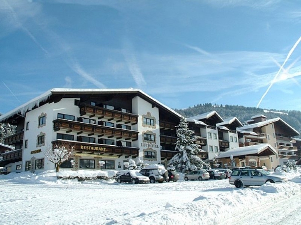 Imagen general del Hotel Lift. Foto 8