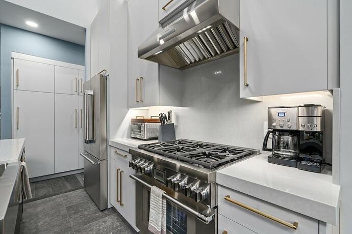 Imagen general del Hotel Lift Lodge Condo. Foto 4
