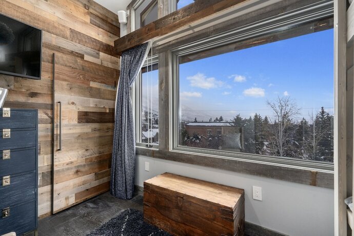 Imagen general del Hotel Lift Lodge Condo. Foto 12