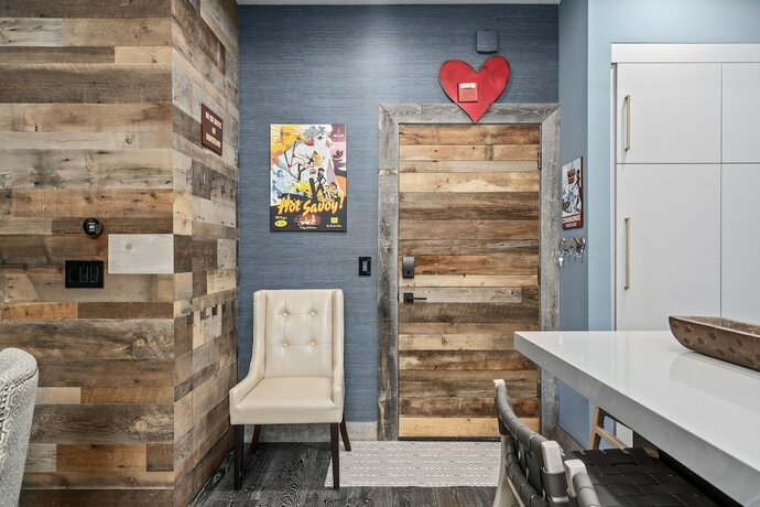 Imagen de la habitación del Hotel Lift Lodge Condo. Foto 19