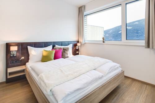 Imagen de la habitación del Hotel Liftplatzl. Foto 3