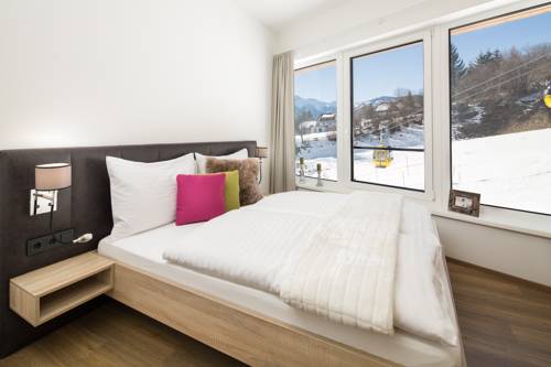Imagen de la habitación del Hotel Liftplatzl. Foto 4