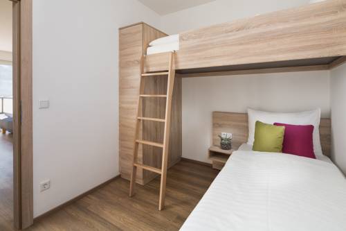Imagen de la habitación del Hotel Liftplatzl. Foto 6
