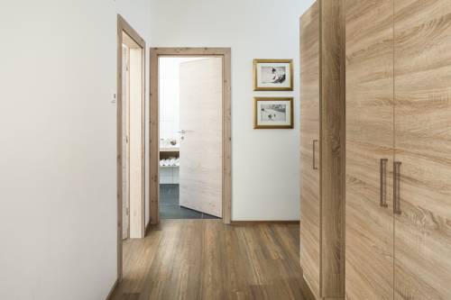 Imagen de la habitación del Hotel Liftplatzl. Foto 15