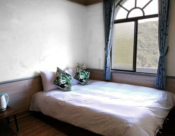 Imagen de la habitación del Hotel Lifu Garden Inn. Foto 3
