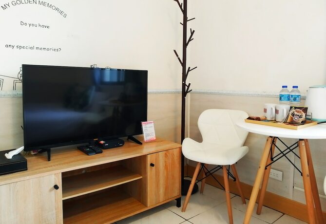 Imagen de la habitación del Hotel Lifu Garden Inn. Foto 4