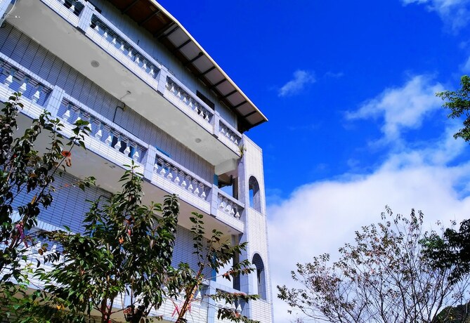 Imagen general del Hotel Lifu Garden Inn. Foto 1