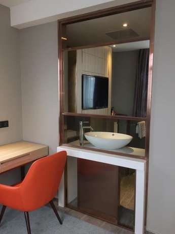 Imagen de la habitación del Hotel Lifu - Guangzhou Tower Consulate. Foto 5