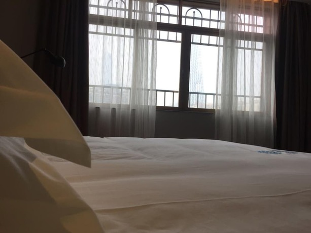 Imagen de la habitación del Hotel Lifu - Guangzhou Tower Consulate. Foto 6