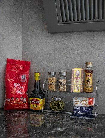 Imagen general del Hotel Lifu Guesthouse Canton Tower Branch. Foto 1