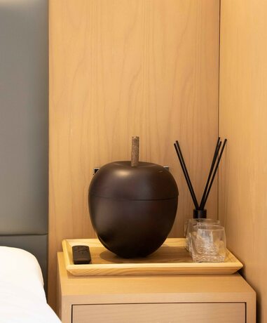 Imagen general del Hotel Lifu Guesthouse Canton Tower Branch. Foto 4