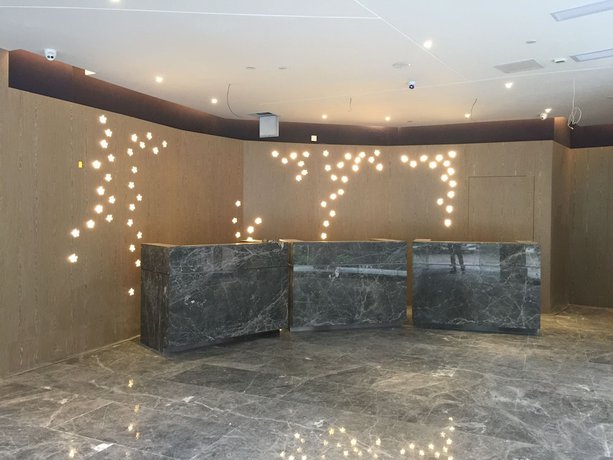 Imagen de los interiores del Hotel Lifu Shachong Metro Branch. Foto 20