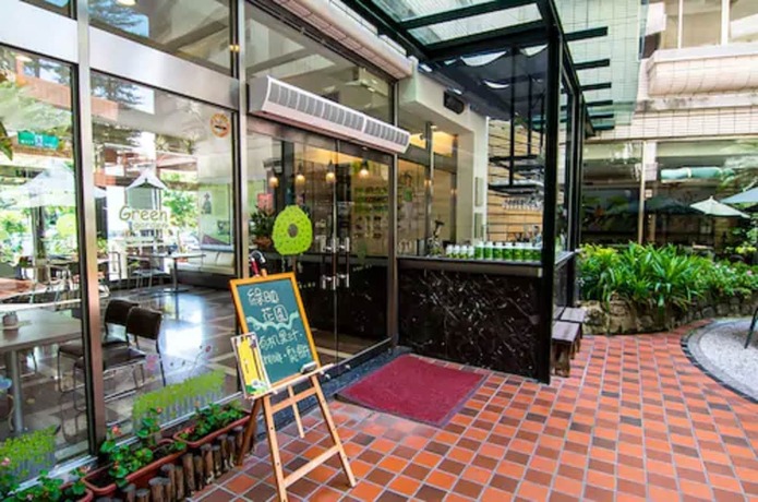 Imagen general del Hotel Liga. Foto 2