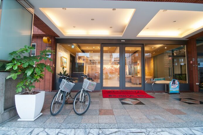 Imagen general del Hotel Liga. Foto 3