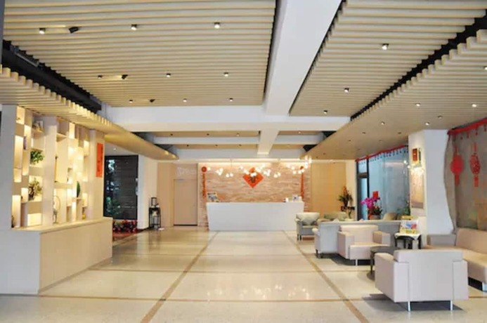 Imagen general del Hotel Liga. Foto 5